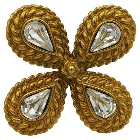 ysl brooch cheap|ysl brooch sale.